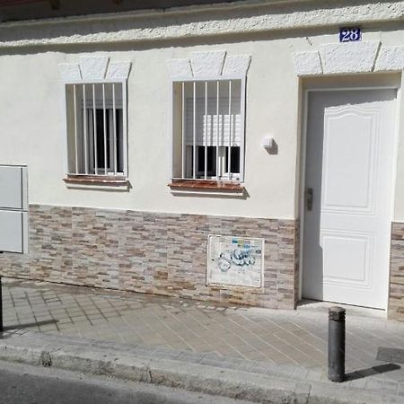Casita En La Calle Tablada De 2 Dormitorios Madrid Esterno foto
