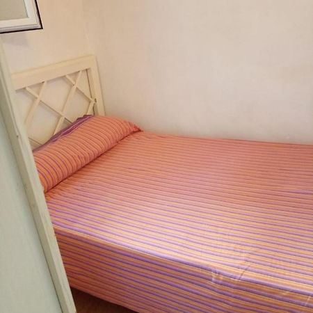Casita En La Calle Tablada De 2 Dormitorios Madrid Esterno foto