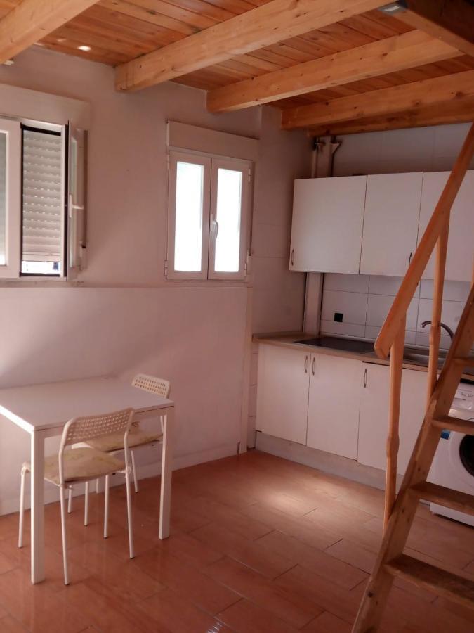 Casita En La Calle Tablada De 2 Dormitorios Madrid Esterno foto